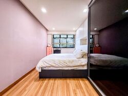 Blk 546B Segar Vale (Bukit Panjang), HDB 5 Rooms #588570651
